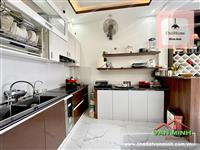 Bán nhà sau mặt đường ngõ oto phố Thiên Lôi, Lê Chân, Hải Phòng