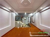 Bán nhà phân lô tại Văn Cao, Ngô Quyền, Hải Phòng