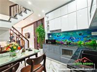 Bán nhà tại Phương Lưu , Vạn Mỹ