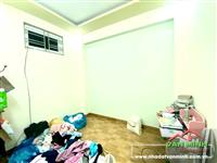 Bán nhà ngõ 33 Chu Văn An