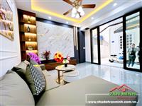 Bán nhà lô góc Chợ Hàng, Lê Chân, Hải Phòng 