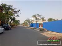 Bán hoặc cho thuê 900m2 đất mặt đường 353 Phạm Văn Đồng, Dương Kinh, Hải Phòng