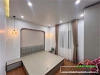 Nhà TĐC Cây đa cực đẹp, gần Văn Cao- Lê Hồng Phong 