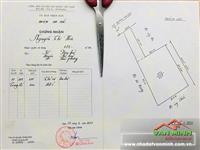 Chuyển nhượng đất phường Đông Hải, Hải An, Hải Phòng