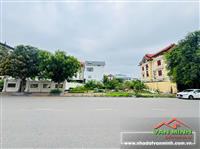 Bán đất TĐC Phúc Lộc, Đằng Hải, Hải An, Hải Phòng