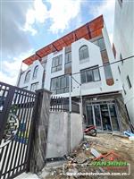 Bán nhà tại Hồ Sen Lê Chân Hải Phòng 