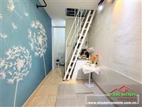 Bán nhà mặt ngõ số 29/430 Trần Nguyên Hãn, Lê Chân, Hải Phòng