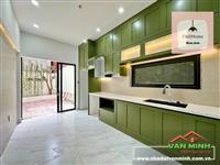 Bán nhà sân vườn chill mặt ngõ Hồ Sen, Lê Chân, Hải Phòng