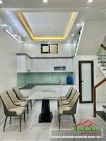 🏡 Căn nhà 4 tầng tuyệt đẹp tại vị trí đắc địa phố Nam Pháp I, Lạch tray