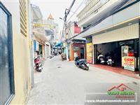 Bán nhà Lô Góc số 154/173 Hàng Kênh, Lê Chân, Hải Phòng
