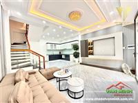 Bán nhà view hồ phố Miếu Hai Xã, Lê Chân, Hải Phòng