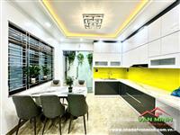 Bán nhà tuyến 2 Tô Hiệu có thang máy, Lê Chân, Hải Phòng
