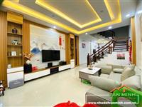 Bán nhà Quán Nam, Kênh Dương, Lê Chân, Hải Phòng