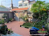 Bán căn biệt thự sân vườn tại số 61 Đồng Lập, Đồng Hòa, Kiến An, Hải Phòng