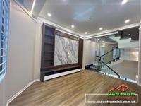 Bán nhà đẹp phố Chu Văn An - Lê Lợi, Ngô Quyền, Hải Phòng