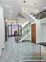 🔥 SỐ LƯỢNG CÓ HẠN! 8 CĂN NHÀ 4 TẦNG ĐỘC LẬP, VỊ TRÍ VIP HỒ SEN - CƠ HỘI VÀNG KHÔNG THỂ BỎ LỠ! 🔥 