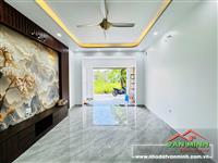 Bán nhà ngõ 52 nhà văn hóa Kiến Phong, Đồng Thái, An Dương, Hải Phòng