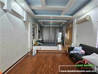 Bán nhà mặt Đường Vạn Kiếp, Hồng Bàng, Hải Phòng