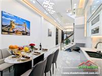 Bán nhà sân cổng tại Lê Lợi