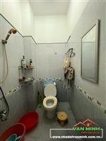 HXH thông Gò Dầu- Tân Quý,Tân Phú - 4.1m x 16m - 2PN 3WC - Có sân rộng đỗ ô tô - giá 7 tỉ 1 TL .