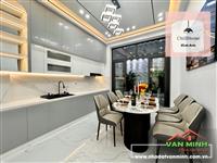 Bán nhà sân cổng siêu đẹp phố Lê Lợi, Ngô Quyền, Hải Phòng