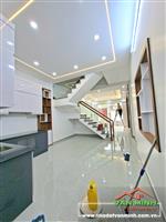 🏡 DUY NHẤT CĂN NHÀ 4 TẦNG 50m2 PHÚ HẢI - CẠNH BIỆT THỰ SAO ĐỎ, CẦU RÀO GIÁ TỐT NHẤT THỊ TRƯỜNG! 🏡