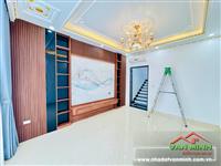 Bán nhà mặt ngõ số 68/333 Văn Cao (Thư Trung 2), Đằng Lâm, Hải An, Hải Phòng