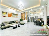💥 NHÀ ĐẸP MỚI XÂY PHỐ THIÊN LÔI - Ô TÔ ĐỖ CỬA - TIỆN ÍCH ĐỈNH CAO! 💥 🏡 THÔNG TIN CHI TIẾT:  * Diện tích: Gần 50m² x 4 tầng