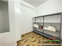 Bán nhà nghỉ mini khu Aoen, Vĩnh Niệm, Lê Chân, Hải Phòng