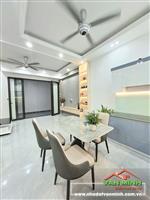 BÁN GẤP! NHÀ 4 TẦNG NGÕ 666 THIÊN LÔI - VĨNH TIẾN - CHỈ 3.35 TỶ! HẢI PHÒNG. ✅ Gara ô tô cạnh nhà, ngõ nông. ✅ Gần Hoàng Hu