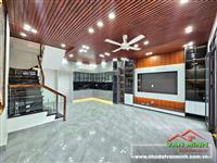   🏡 HOT SÂN CỔNG! Nhà 4 tầng độc lập Hồ Sen - Chỉ 70m2 ĐẦY ĐỦ CÔNG NĂNG, ngõ 4m thông thoáng!  