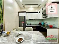 Bán nhà sau mặt đường Hai Bà Trưng, Lê Chân, Hải Phòng