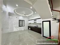 Bán nhà TĐC Sao Sáng trục 12m tuyến 2 Ngô Gia Tự