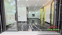 Bán 1 căn siêu phẩm 5 tầng view công viên tại TĐC Gốc Lim, Đằng Hải, Hải An, Hải Phòng