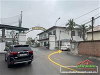  Chuyển nhượng đất tại Quỳnh Hoàng, Nam Sơn, An Dương, Hải Phòng