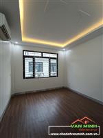 NHÀ ĐẸP 40m2 x 5 TẦNG ,TỔ 12 YÊN NGHĨA, HÀ ĐÔNG , Ô TÔ ĐỖ GẦN GIÁ NHỈNH 5 TỶ LH 0869298268.