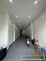 Bán nhà mặt đường Hồ Sen đoạn đẹp, Lê Chân, Hải Phòng