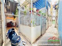Cho thuê nhà mặt ngõ số 24/49 Trần Phú, Ngô Quyền, Hải Phòng