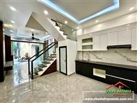 BÁN NHÀ MẶT NGÕ THIÊN LÔI - VĨNH NIỆM
