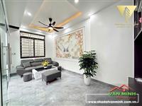 🏡 Siêu Phẩm Nhà Đẹp 4 Tầng Mới Tinh Tại Miếu Hai Xã Đã Lên Sóng! 🏡 Với diện tích 50m² và 4 tầng xây mới kiên cố, không gian