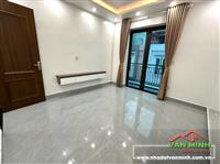 BÁN NHÀ PHỐ TRỰC CÁT - THIÊN LÔI - VĨNH NIỆM