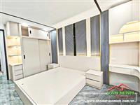 Bán nhà xây độc lập Trần Khánh Dư, Ngô Quyền, Hải Phòng