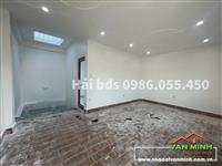 Bán nhà phố Lương Khánh Thiện, Ngô Quyền, Hải Phòng