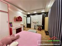 Bán nhà Đằng Hải 4 tầng giá rẻ nhất khu vực