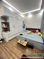 Bán nhà ngõ to lô góc Miếu Hai Xã, Lê Chân, Hải Phòng