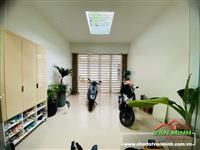 Bán nhà số 2A/77 Hoàng Ngọc Phách, Quán Nam, Lê Chân, Hải Phòng