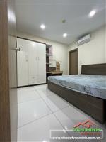 Chung cư Hoàng Huy, Lạch Tray, Lê Chân, Hải Phòng