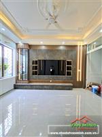 BÁN NHÀ 4 TẦNG TẠI TĐC TAM KỲ -  HỒ SEN VĨNH NIỆM - CÓ THANG MÁY, THIẾT KẾ ĐỘC ĐÁO!   * Đường rộng 12m có vỉa hè 3m