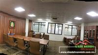 Cho thuê văn phòng tòa nhà 97 Bạch Đằng, Thượng Lý, Hồng Bàng, Hải Phòng