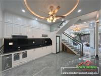 Bán nhà đẹp khu TĐC Sao Sáng, Hải An, Hải Phòng